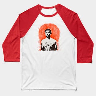 Sun Baseball T-Shirt